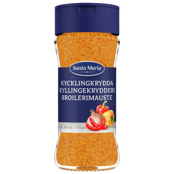 Приправа для курицы Santa Maria 87 гр
