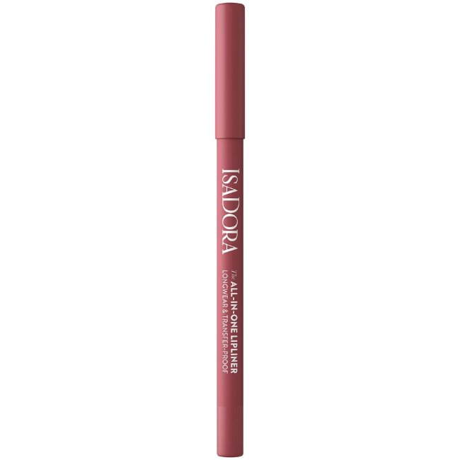 Карандаш для губ Isadora All-in-One Lipliner 05 Dusty Rose 1,2 гр