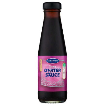 Устричный соус Santa Maria 200 мл