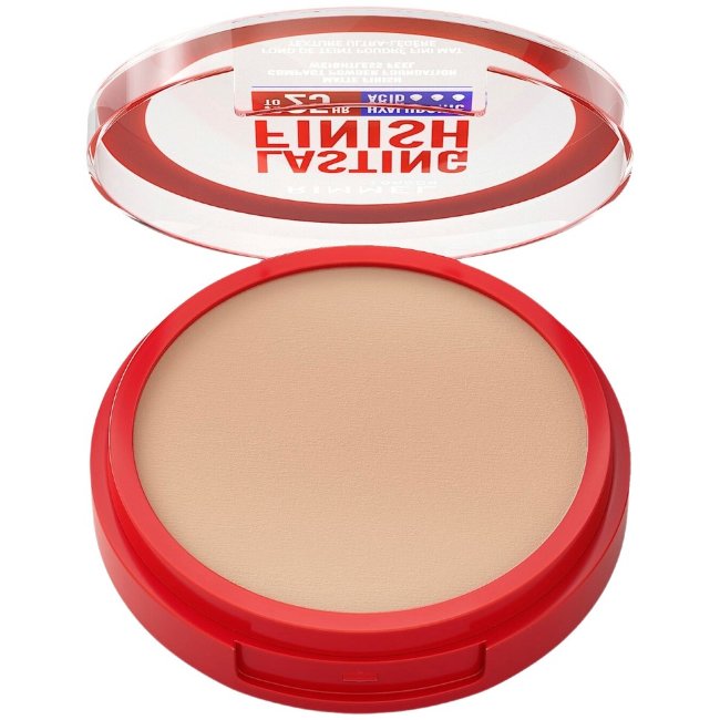 Компактная пудра Rimmel Lasting Finish 003 Sesame 7 гр Компактная пудра Rimmel Lasting Finish 003 Sesame 7 гр