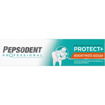 Зубная паста Pepsodent Professional анти-кариес 75 мл