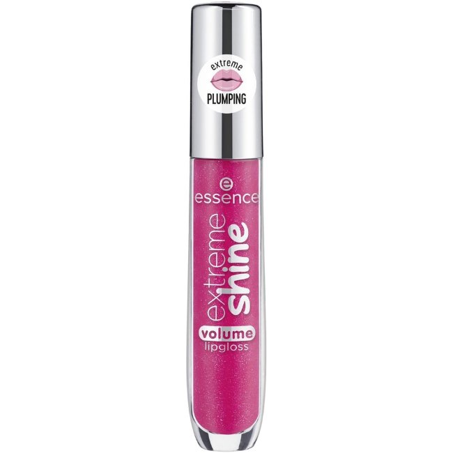 Блеск для губ essence extreme shine volume 103 Pretty in Pink 5 мл