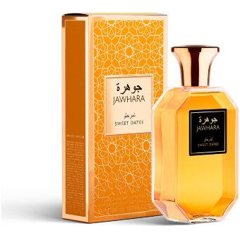 Парфюмерная вода Jawhara Sweet Dates EdP 100 мл