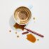 Карандаш для губ Gosh Here To Stain - оттенок Coffee Stain 1 мл Карандаш для губ Gosh Here To Stain - оттенок Coffee Stain 1 мл