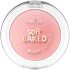 Запечённые румяна essence soft BAKED BLUSH 10 Soft Bloom 4.5 гр Запечённые румяна essence soft BAKED BLUSH 10 Soft Bloom 4.5 гр