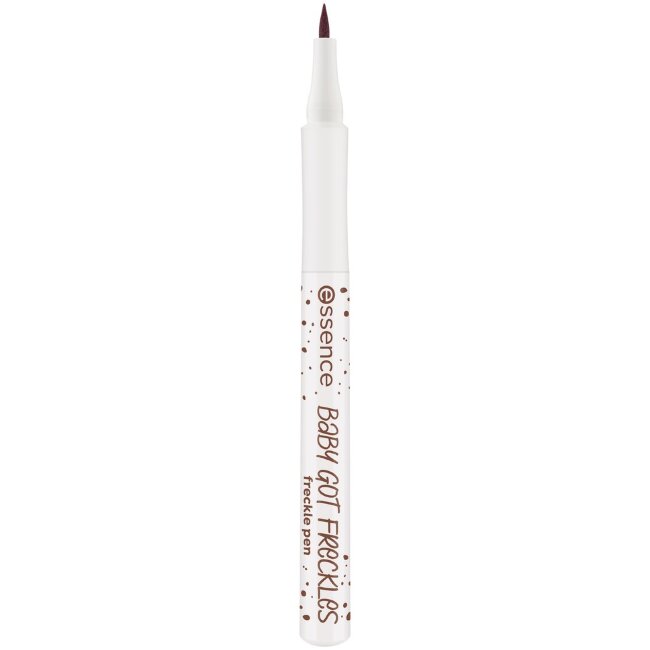 Фломастер для веснушек essence baby got FRECKLES 10 Faux Real 1 мл Фломастер для веснушек essence baby got FRECKLES 10 Faux Real 1 мл