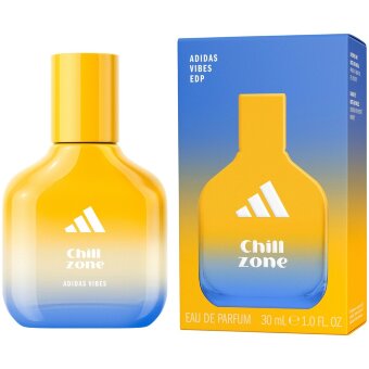 Духи Adidas Vibes Chill Zone 30 мл Духи Adidas Vibes Chill Zone 30 мл
