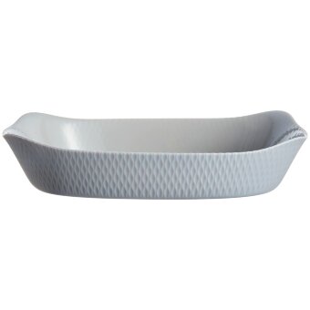 Форма для запекания Luminarc Smart Cuisine Wavy 30x22 см