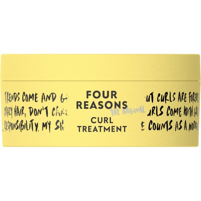 Увлажняющий кондиционер для волос Four Reasons Original Curl Treatment 200 мл Увлажняющий кондиционер для волос Four Reasons Original Curl Treatment 200 мл