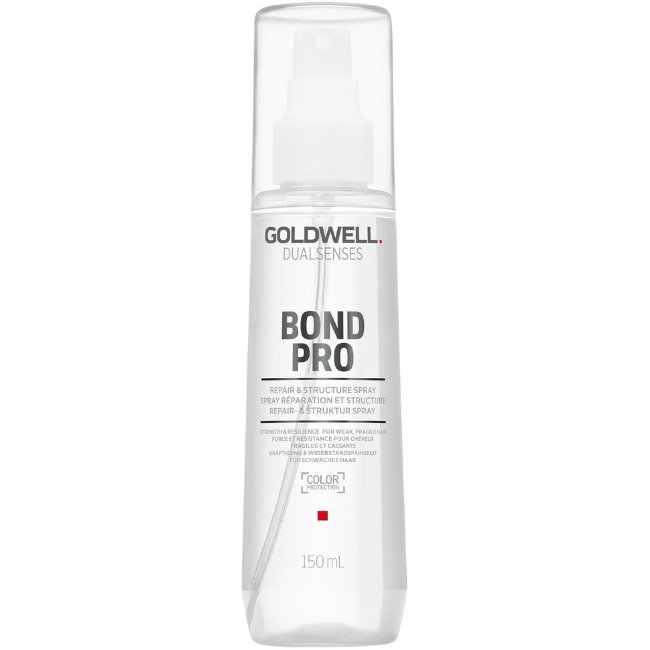 Спрей для восстановления и структуры волос Goldwell Dualsenses Bond Pro 150 мл