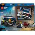 Игрушечный полицейский транспорт LEGO® City 60479 автомобиль для перевозки заключенных Игрушечный полицейский транспорт LEGO® City 60479 автомобиль для перевозки заключенных