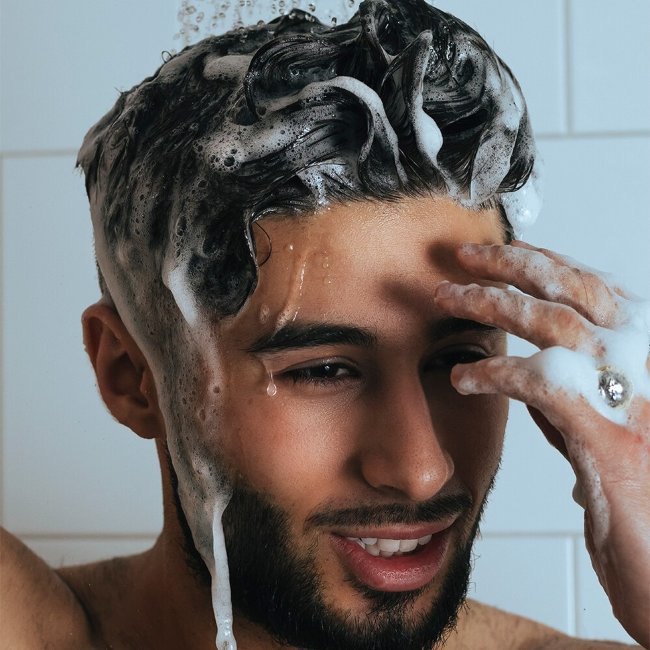 Шампунь 3в1 Sebastian Man The Multitasker 250 мл