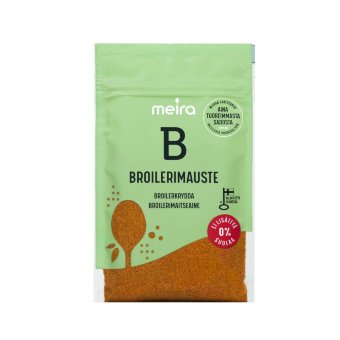 Специи для курицы Meira 38 г