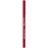 Карандаш для контура губ Isadora All-in-One Lipliner 12 True Red 1,2 гр