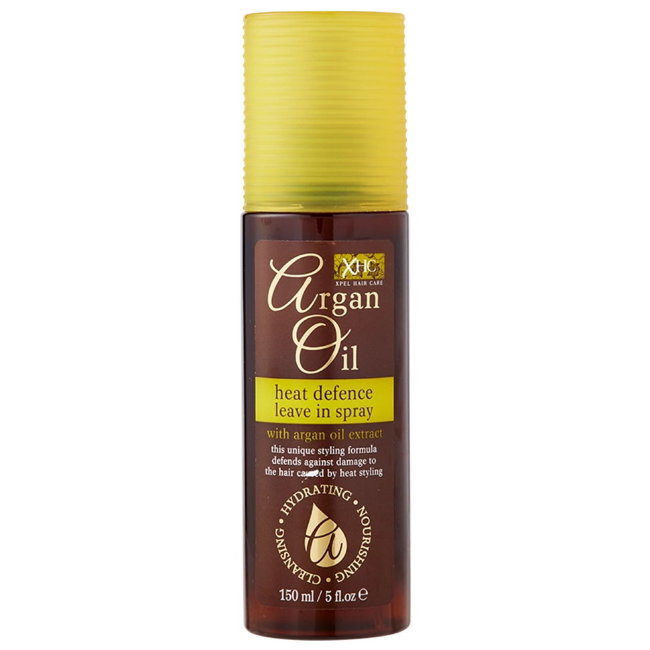 Защитный спрей для волос с аргановым маслом Argan Oil 150 мл