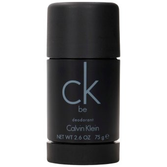 Calvin Klein CK Be дезодорант-стик унисекс 75 гр