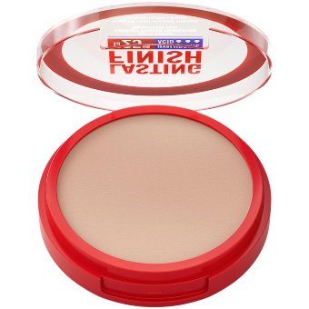 Компактная пудра Rimmel Lasting Finish 002 Pearl 7 гр