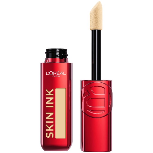 Тональный крем L'Oréal Paris Infaillible Skin Ink 15 мл, оттенок 180 Cool
