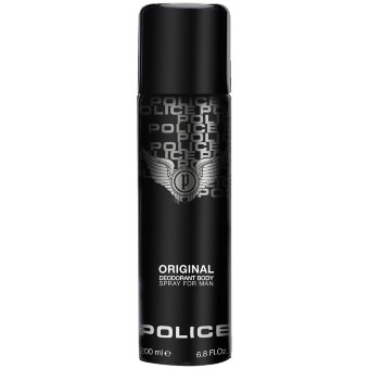 Дезодорант-спрей для тела Police Contemporary Original 200 мл