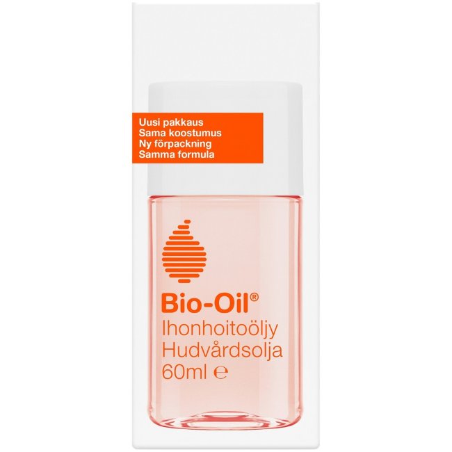 Масло для ухода за кожей Bio-Oil 60 мл