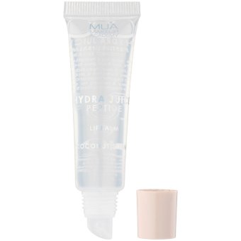 Блеск для губ MUA Make Up Academy Hydra-Juice с пептидами 10 гр - Coconut Sugar