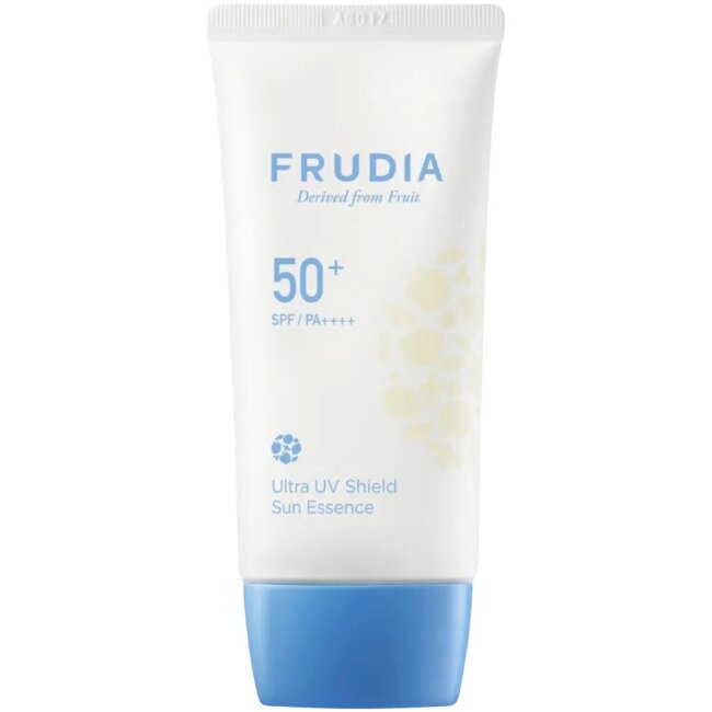 Солнцезащитная эссенция Frudia Ultra UV Shield 50 мл Солнцезащитная эссенция Frudia Ultra UV Shield 50 мл