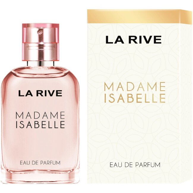 Женский аромат La Rive Madame Isabelle 30 мл Женский аромат La Rive Madame Isabelle 30 мл