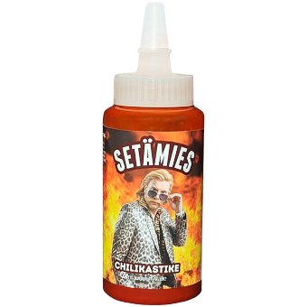 Острый соус с чили Setämies 200 мл