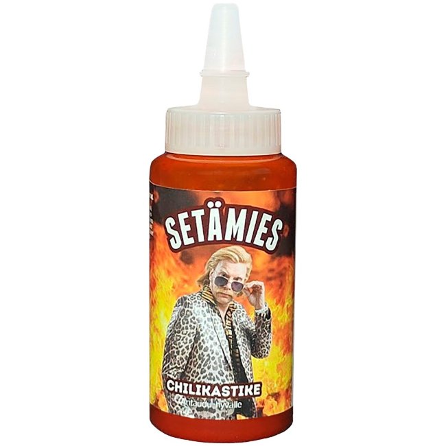 Острый соус с чили Setämies 200 мл