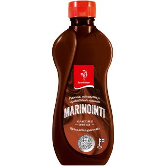 Маринадный соус Saarioinen 345 мл