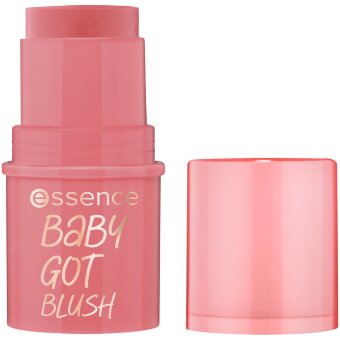 Румяна essence baby got blush 30 rosé all day 5.5 гр Румяна essence baby got blush 30 rosé all day 5.5 гр