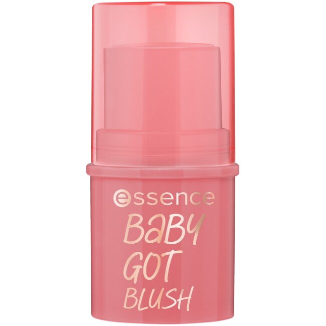 Румяна essence baby got blush 30 rosé all day 5.5 гр Румяна essence baby got blush 30 rosé all day 5.5 гр
