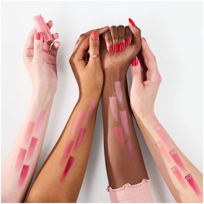 Румяна essence baby got blush 30 rosé all day 5.5 гр Румяна essence baby got blush 30 rosé all day 5.5 гр