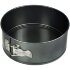 Высокая съемная форма Heirol 16x8 см 1,4 л с покрытием Высокая съемная форма Heirol 16x8 см 1,4 л с покрытием