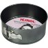 Высокая съемная форма Heirol 16x8 см 1,4 л с покрытием Высокая съемная форма Heirol 16x8 см 1,4 л с покрытием