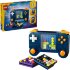 Игровая приставка LEGO® Creator 31380 в ретро-стиле Игровая приставка LEGO® Creator 31380 в ретро-стиле