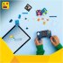 Игровая приставка LEGO® Creator 31380 в ретро-стиле Игровая приставка LEGO® Creator 31380 в ретро-стиле