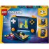 Игровая приставка LEGO® Creator 31380 в ретро-стиле Игровая приставка LEGO® Creator 31380 в ретро-стиле