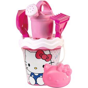 Набор ведер Hello Kitty