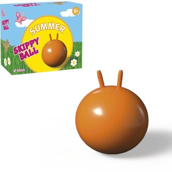 Игрушка-качуля Toyrock Summer кенгурупалло 45 см