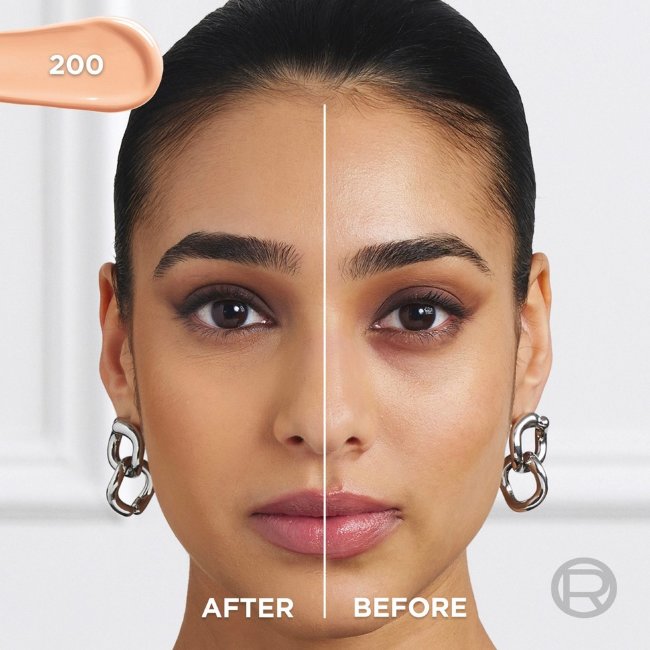 Тональный крем L'Oréal Paris Infaillible Fresh Wear 200 warm undertone 30 мл