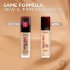 Тональный крем L'Oréal Paris Infaillible Fresh Wear 200 warm undertone 30 мл