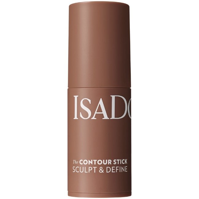 Карандаш-контур Isadora The Contour Stick для затемнения 34 Dark Almond 5,5 гр