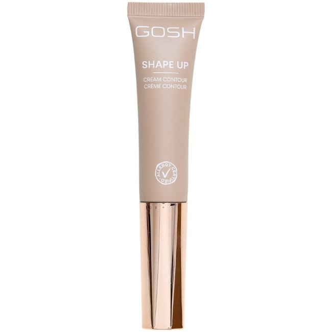 Кремовый контурер Gosh Shape Up - 003 Cool Beige 14 мл