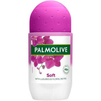 Palmolive Антиперспирант шариковый Роскошная Мягкость 50 мл