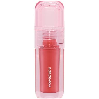 Тонирующий гель для губ Nyangjelly Glow L,01 Абрикос 4 мл