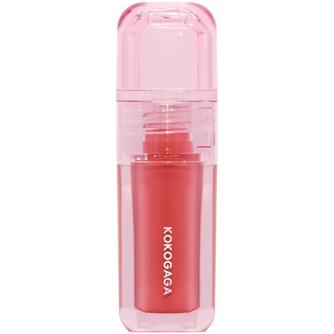 Тонирующий гель для губ Nyangjelly Glow L,01 Абрикос 4 мл Тонирующий гель для губ Nyangjelly Glow L,01 Абрикос 4 мл