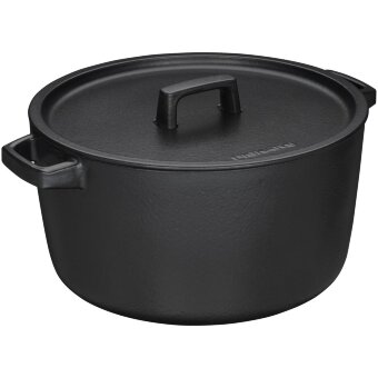 Кастрюля Fiskars Folken 6 л