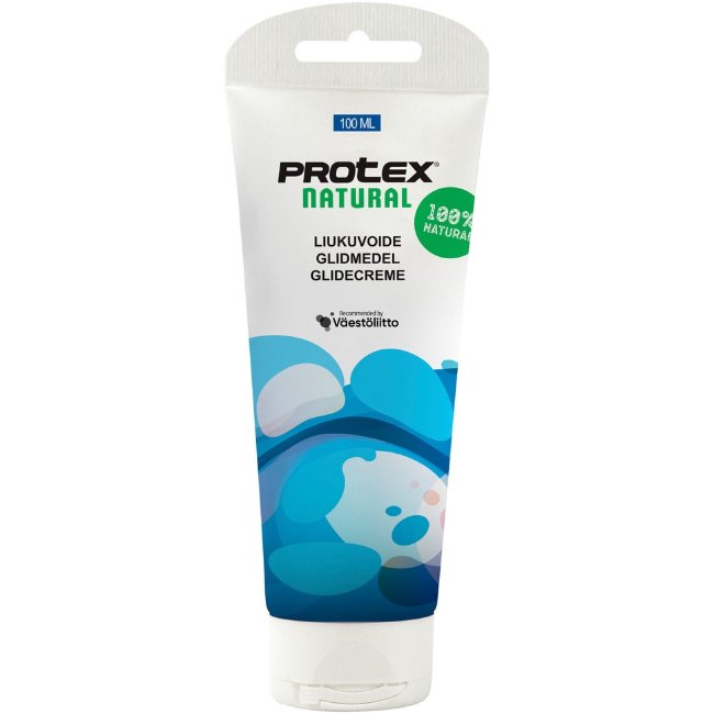 Натуральный лубрикант Protex 100 мл