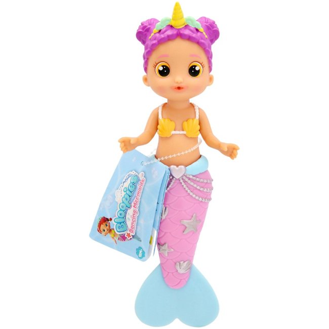 Игрушка Bloopies танцующая русалка